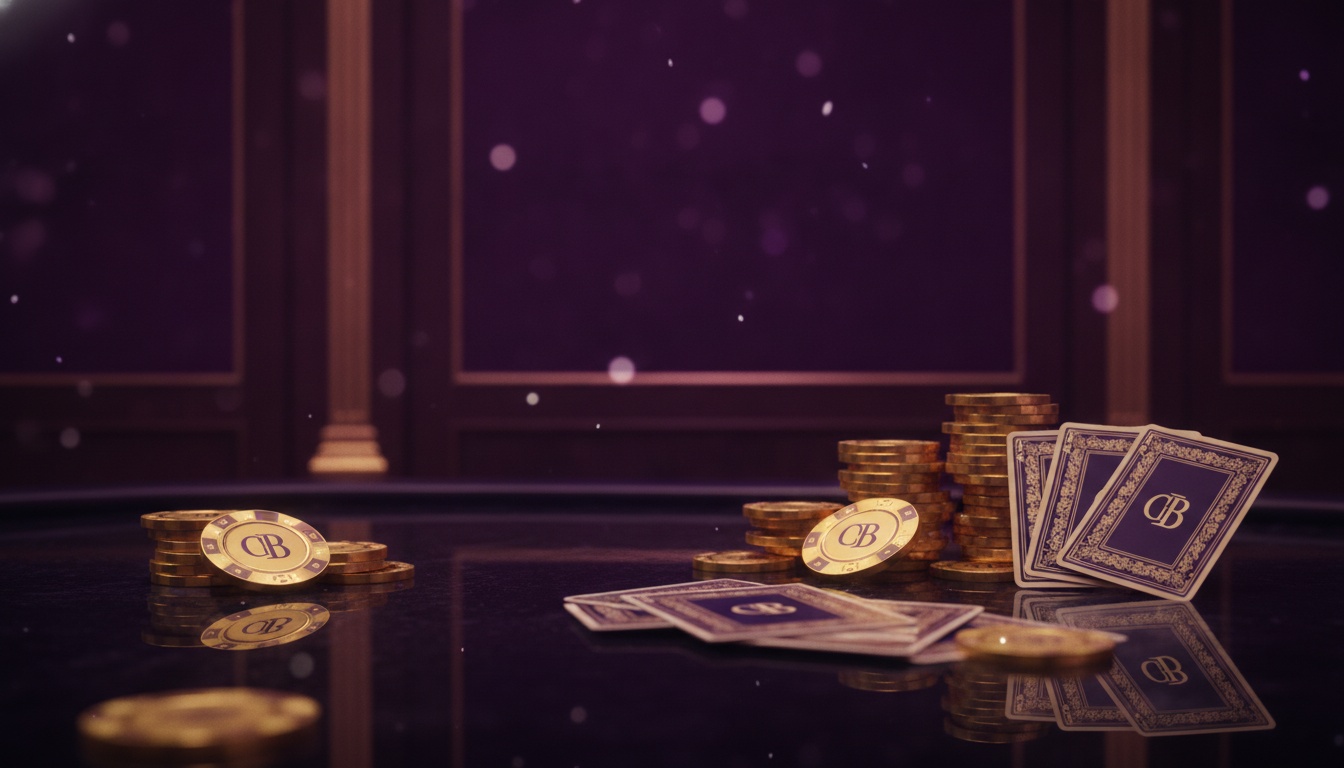 Casino Bossy